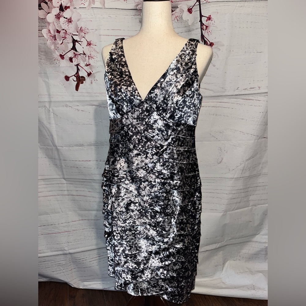 Jones New York dress